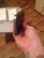 Лот: 10889753. Фото: 3. айфон 5 s. Красноярск