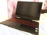 Лот: 19335630. Фото: 2. Игровой 15.6" Ноутбук HP Omen... Компьютеры, ноутбуки, планшеты