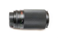 Лот: 4461028. Фото: 2. Quantaray auto zoom 3,8-4,5 80-200mm... Фото, видеокамеры, оптика