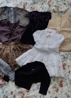 Лот: 20421491. Фото: 2. Пакет вещей для девочки. Одежда и аксессуары