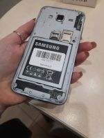 Лот: 18926824. Фото: 2. Телефон Samsung Galaxy J3 (2016... Смартфоны, связь, навигация