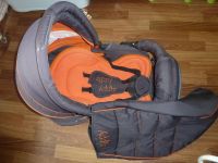 Лот: 7445792. Фото: 3. Коляска Tutis Zippy New 2в1. Дети растут