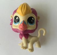 Лот: 7447205. Фото: 3. Littlest Pet Shop Петшоп выдра. Красноярск