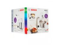 Лот: 22874482. Фото: 10. Кухонная машина Bosch MUM5XW10