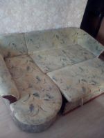 Лот: 8785415. Фото: 4. Угловой диван КМК. Красноярск