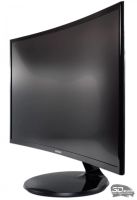 Лот: 16099148. Фото: 3. Монитор Samsung C27F390FHI. Компьютеры, оргтехника, канцтовары