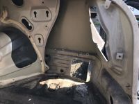 Лот: 21706074. Фото: 15. крыло Chevrolet Lacetti J200