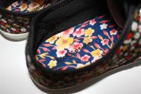 Лот: 3090503. Фото: 3. Кеды цветочные, Accessesorize. Одежда, обувь, галантерея