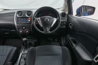 Лот: 21980375. Фото: 16. Nissan Note 2016