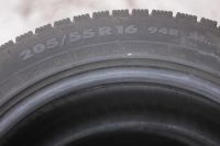 Лот: 4458447. Фото: 3. 205/55 R16 Nokian Hakkapeliitta... Авто, мото, водный транспорт
