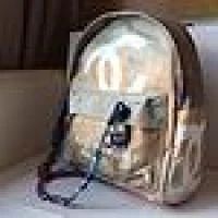 Лот: 4482479. Фото: 5. Сумка-рюкзак Chanel Франция