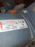 Лот: 2524438. Фото: 2. Электропила : Rebir IE-5107G. Инструмент и расходные