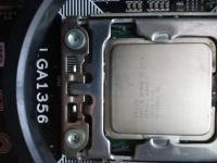 Лот: 19285538. Фото: 4. Плата Kllisre X79A + Xeon E5-2450L... Красноярск