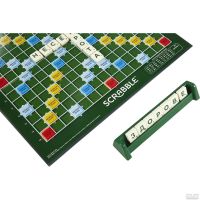 Лот: 13819134. Фото: 4. Настольная игра Scrabble