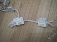 Лот: 731801. Фото: 2. светодиодные кластеры. Автохимия, масла, тюнинг