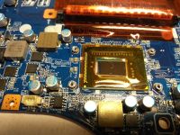 Лот: 11776467. Фото: 10. Материнская плата DA0HK9MB6D0...