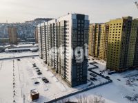 Лот: 25797234. Фото: 8. квартира , Красноярск Свердловская...