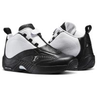 Лот: 11606669. Фото: 4. Баскетбольные кроссовки Reebok... Красноярск