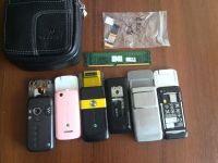 Лот: 3432405. Фото: 2. 6 телефонов и бонусы. Смартфоны, связь, навигация