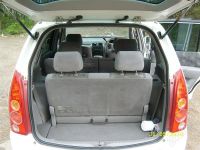 Лот: 379408. Фото: 3. Mazda Premacy 4 WD 2002г. Красноярск