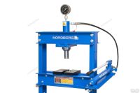 Лот: 13554502. Фото: 4. Пресс гидравлический напольный... Красноярск