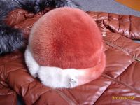Лот: 4540211. Фото: 4. продам пуховик за 3700 и шапку... Красноярск
