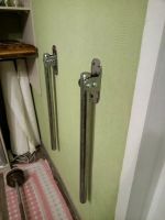 Лот: 8376989. Фото: 6. Брусья спортивные складные настенные...