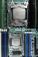 Лот: 25333085. Фото: 4. Серверная материнская плата Lenovo... Красноярск
