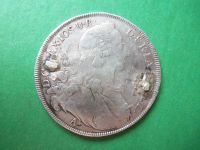 Лот: 19447160. Фото: 6. Талер Бавария 1764 г. Мадонна...
