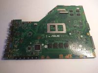 Лот: 11862376. Фото: 4. Мат. плата для ноутбука Asus X55... Красноярск