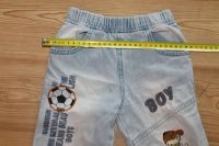 Лот: 3903873. Фото: 2. Джинсы. Одежда и аксессуары