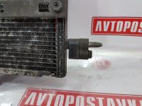 Лот: 20899968. Фото: 4. Радиатор кондиционера Toyota Raum... Красноярск