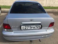 Лот: 23313221. Фото: 5. Автомобиль Toyota Corsa