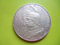 Лот: 4169775. Фото: 3. Пруссия 5 марок 1901г. 200 лет... Коллекционирование, моделизм