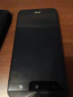 Лот: 10965616. Фото: 3. Asus Zenfone max zc550kl 32Gb... Красноярск