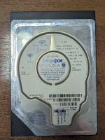 Лот: 20956231. Фото: 3. Жёсткие диски IDE Maxtor 40gb... Компьютеры, оргтехника, канцтовары