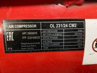 Лот: 17312663. Фото: 2. Компрессор Fubag OL231/24. Инструмент и расходные