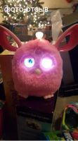 Лот: 8462823. Фото: 5. Ферби Коннект Фиолетовый, Furby...