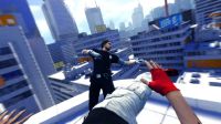 Лот: 11728188. Фото: 4. PS3 Mirror's Edge- игра для Playstation... Красноярск