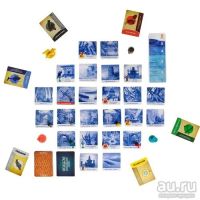 Лот: 8721517. Фото: 10. Настольная игра "Запретный остров...
