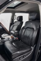 Лот: 22555040. Фото: 21. Infiniti QX56 2010