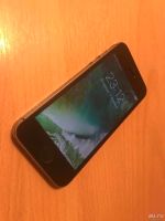 Лот: 10596614. Фото: 3. iPhone se 16gb. Красноярск