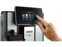 Лот: 22874486. Фото: 8. Кофемашина DeLonghi ECAM610.55...