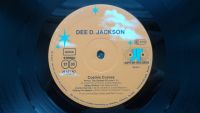 Лот: 15942781. Фото: 6. Dee D. Jackson "Cosmic Curves...