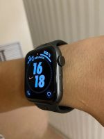 Лот: 16549806. Фото: 2. Apple Watch 4 44мм. Смартфоны, связь, навигация