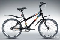 Лот: 9492553. Фото: 2. Велосипед Forward Unit 1.0 20... Велоспорт