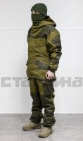 Лот: 7011960. Фото: 4. кстюм "горка" производство "Барс... Красноярск