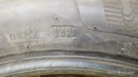 Лот: 19575849. Фото: 3. 1шт. 215-55-17 Michelin X-Ice... Авто, мото, водный транспорт