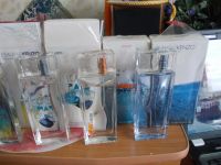 Лот: 2509827. Фото: 2. L'Eau par Kenzo pour Homme 100мл... Парфюмерия