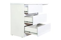 Лот: 23694304. Фото: 5. Тумба напольная ORANGE Sistema